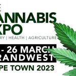 THE 2023 CANNABIS EXPO SETS THE BAR HIGH IN CAPE TOWN